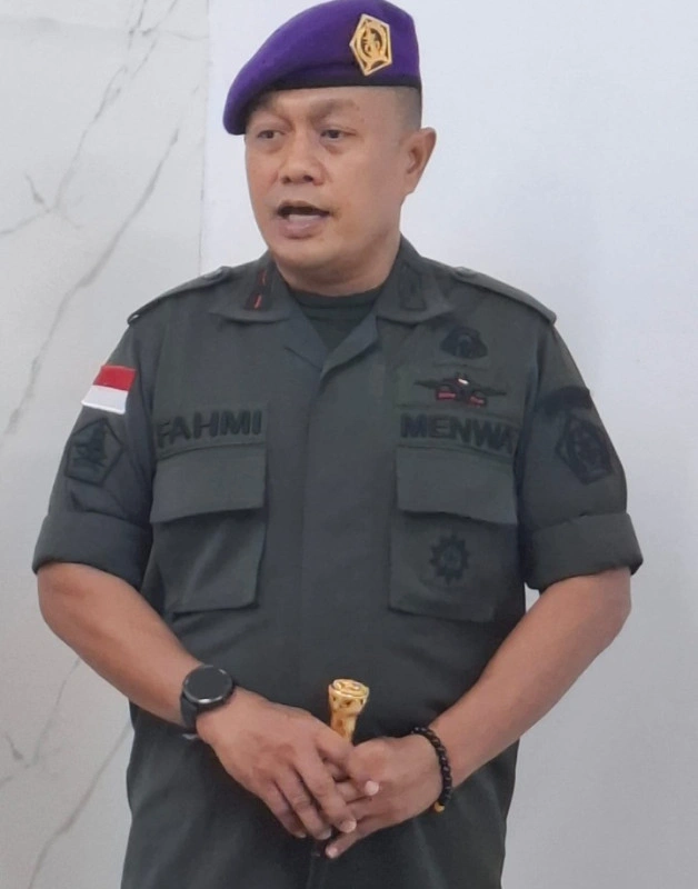 Screenshot_20251224-072005_Whatsapp Fahmi Abdullahi Serukan Penegakan Hukum Tuntas Atas Kasus Pembakaran Pohon Natal Di Kefamenanu