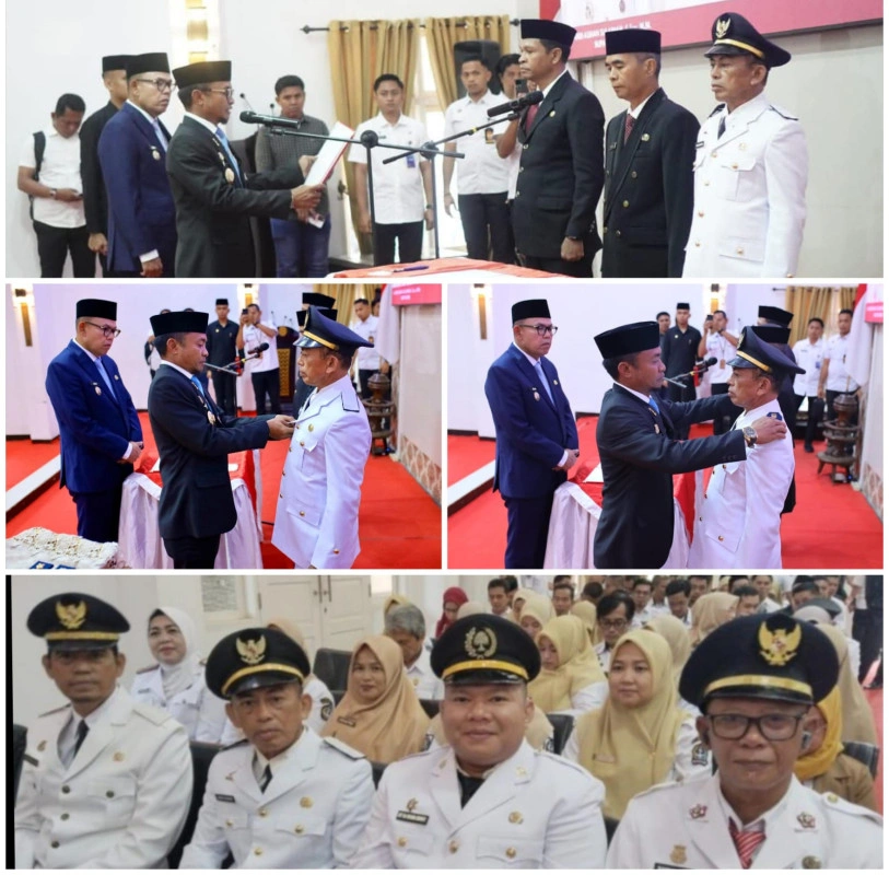 Img-20260102-Wa0056 Muh. Ihsan Resmi Nahkodai Kecamatan Lapri, Tonggak Baru Pelayanan Pemerintahan