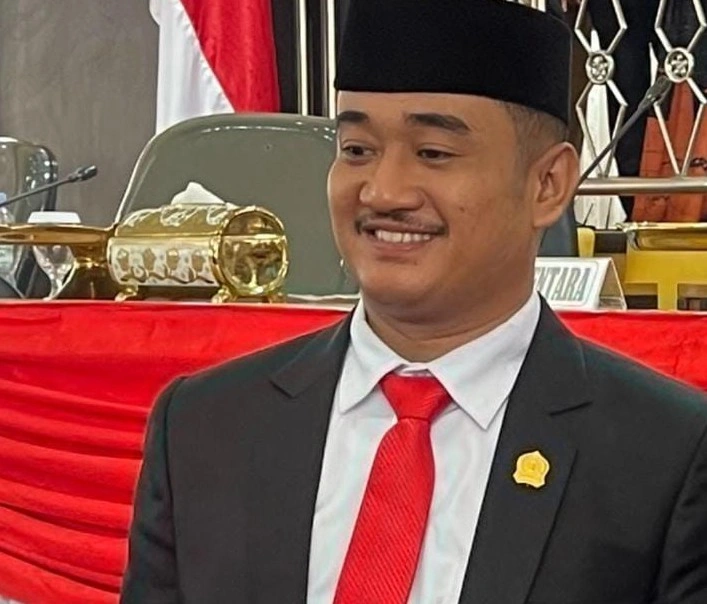 Img-20260107-Wa0014 Peserta Hab Banjiri Bone, Anggota Dewan Optimis Umkm Maju