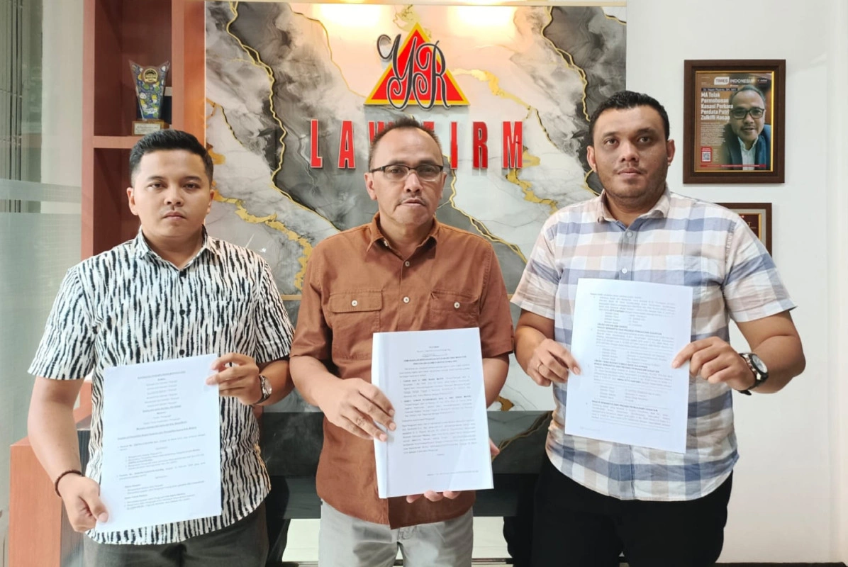 1770084136591 Surat Kaleng Hoaks, Kuasa Hukum Sebut Sengketa Waris Di Gondanglegi Sudah Inkracht