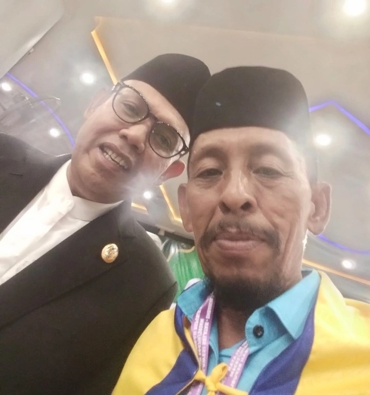Wakil Bupati Bone Lepas 2.023 Calon Jemaah Haji Kloter Pertama Wakil Bupati Bone Lepas 2.023 Calon Jemaah Haji Kloter Pertama