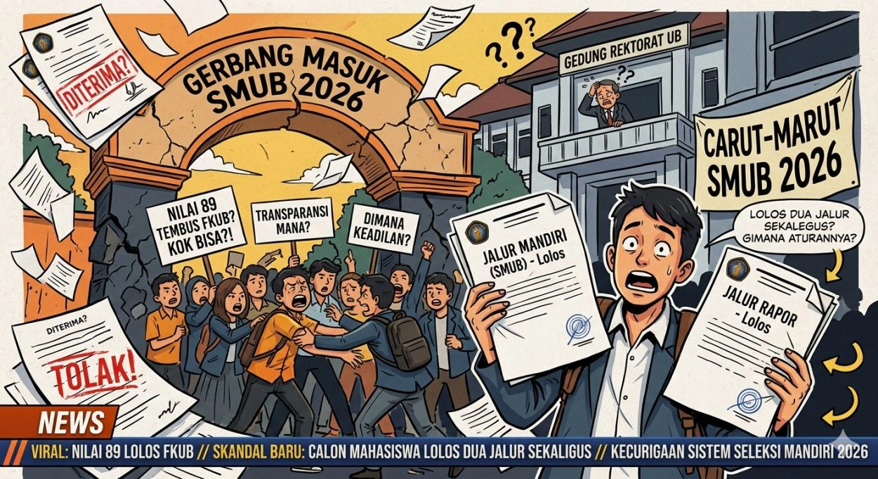 1781867107351 Carut-Marut Smub 2026: Setelah Viral Nilai 89 Tembus Fkub, Kini Muncul Camaba Lolos Dua Jalur Sekaligus