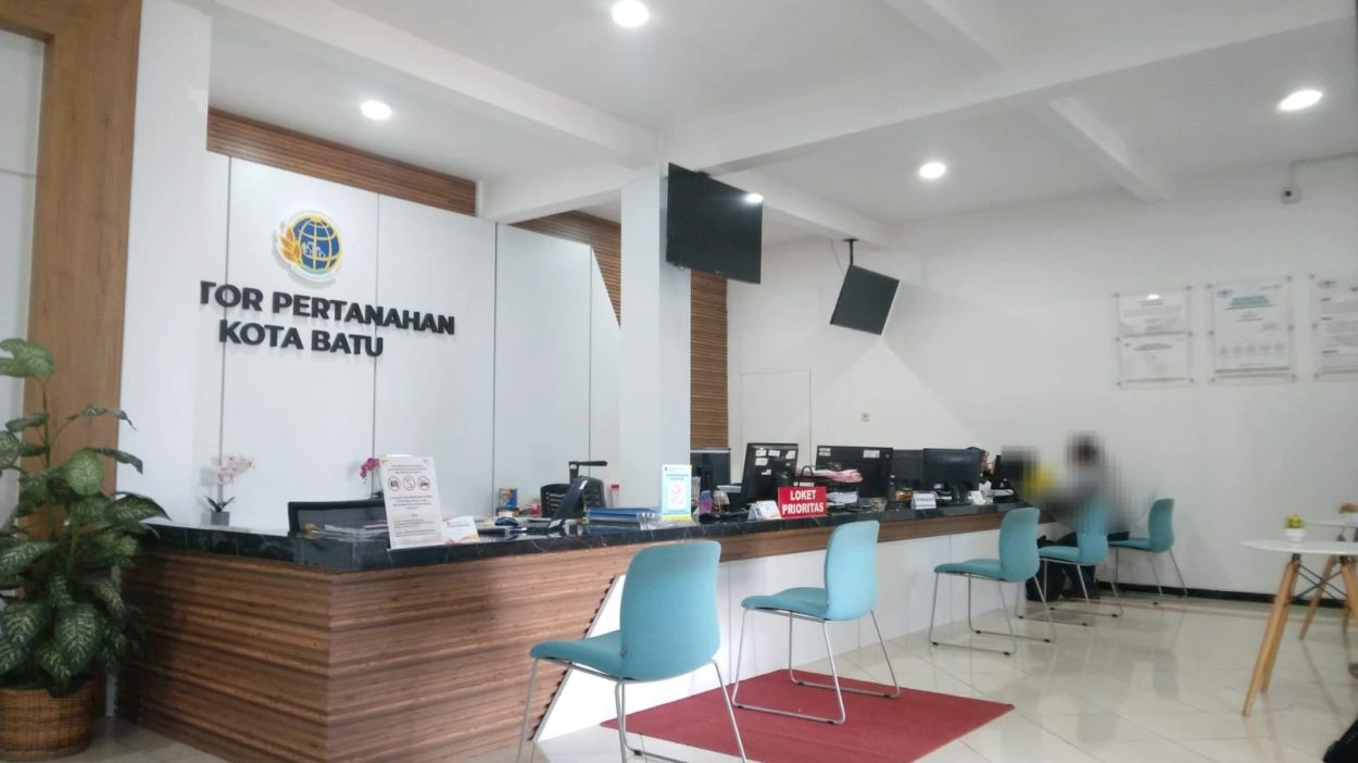 Img-20260610-Wa0044 Sekber Lipan-Ri Sorot Bpn Batu: Hak Desa Dijegal Birokrasi Berbelit