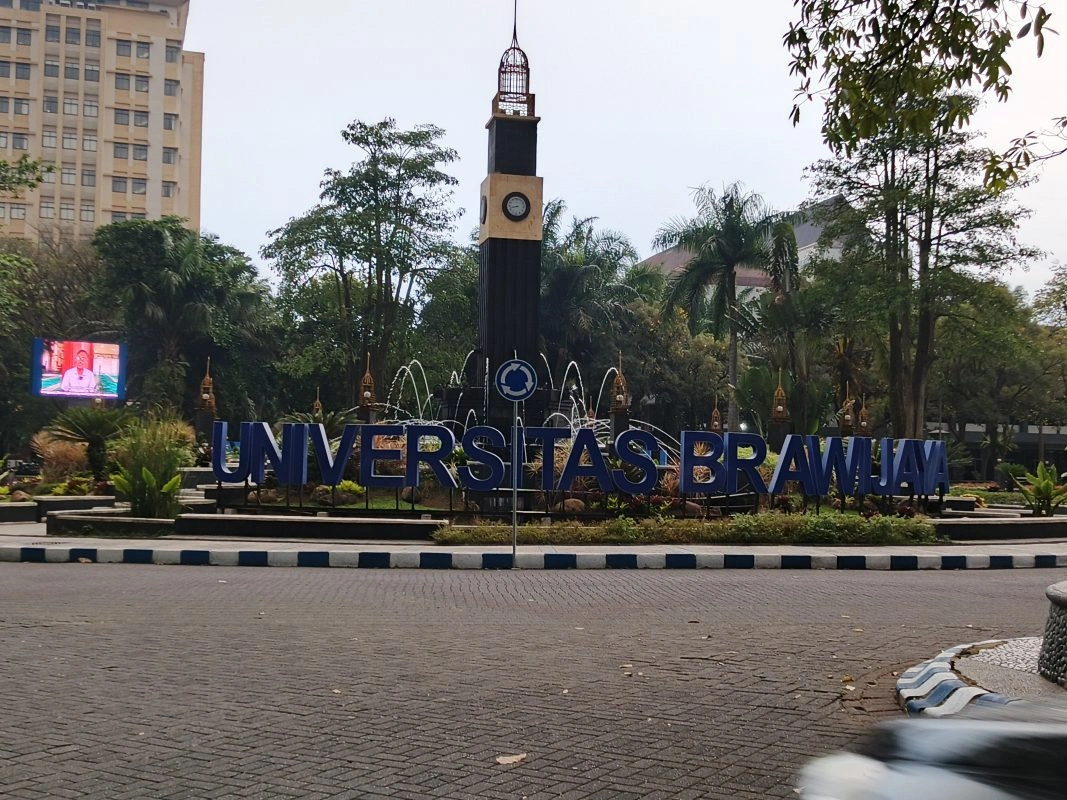 Img_20260620_163014_540 Diduga Sistem Amburadul, Seleksi Mandiri Universitas Brawijaya 2026 Melukai Nalar Publik