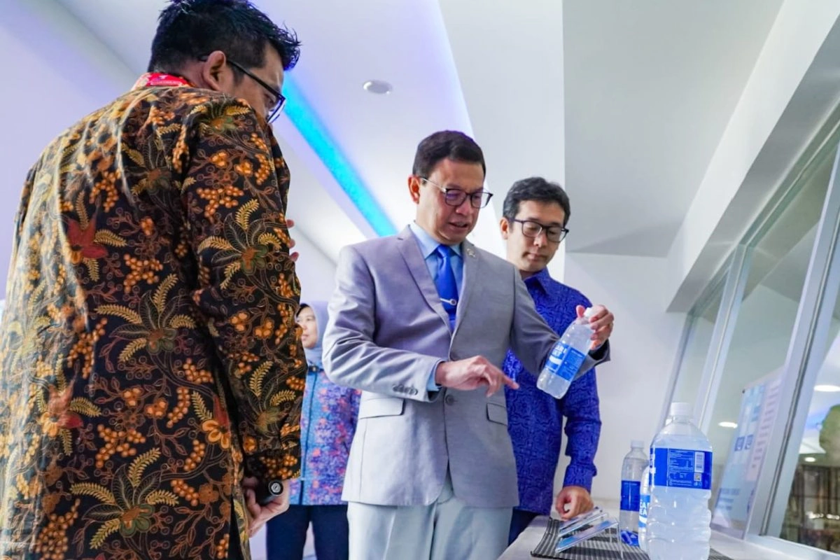 1783657862369 Kepala Bpom Tinjau Implementasi Manajemen Risiko Di Pt Amerta Indah Otsuka