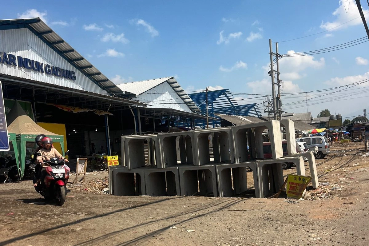 1784466820916 Proyek Rehabilitasi Jalan Gadang–Bumiayu Disorot, Minim Prosedur Keselamatan Dan Rambu Lalu Lintas