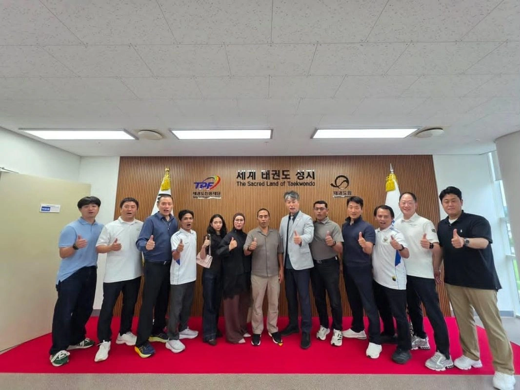 Img-20260720-Wa0020 Perkuat Ekosistem Olahraga, Pengprov Ti Jatim Jalin Sinergi Global Di Korea Selatan