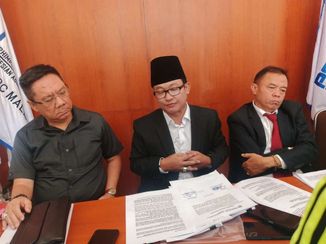 Img_20260720_135351_697 Nilai Putusan Cacat Prosedural, Advokat Abd. Aziz Resmi Ajukan Banding Ke Dkp Peradi
