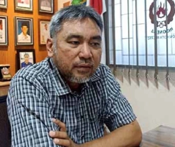 1786530188640 Klaim Keanggotaan Gapembi Termentahkan, Sppg Senggreng Dipertanyakan Legalitasnya