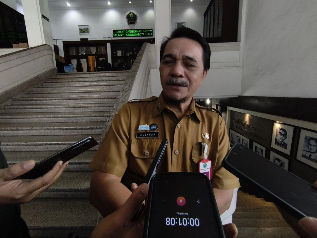Img-20260609-Wa0025 Pemkot Malang Bergerak Cepat: Tunjuk Plh Sekda Dan Siapkan Pengisian Jabatan Strategis