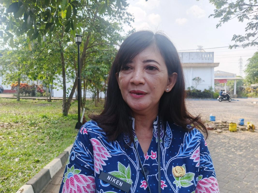 Pemkot Malang Apresiasi Program Taruna Bhakti Di Srmp 16, Siap Perluas Sinergi Pembentukan Karakter Pemkot Malang Apresiasi Program Taruna Bhakti Di Srmp 16, Siap Perluas Sinergi Pembentukan Karakter