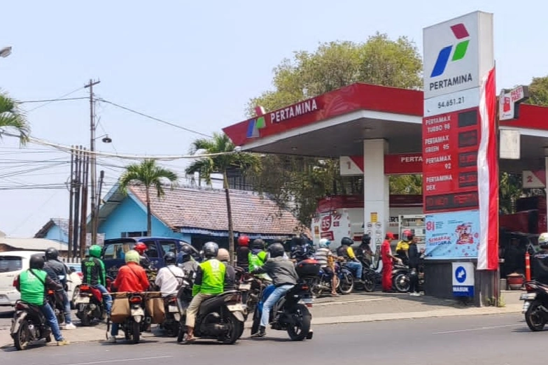 1788252966397 Pertamina Pastikan Penyaluran Bbm Bersubsidi Di Malang Raya Aman Di Tengah Lonjakan Konsumsi