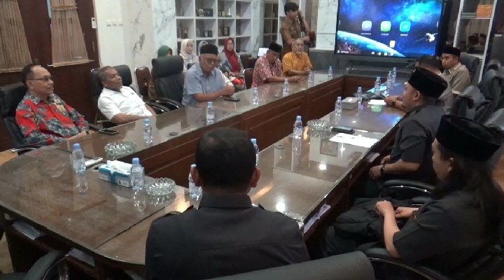 1788263819279 Polemik Jalan Tembus Griyashanta Malang: Dprd Dorong Dialog Komprehensif Cari Jalan Keluar