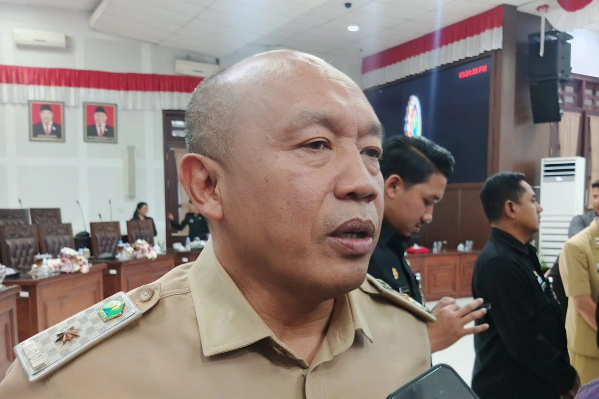 1788771104529 Diskopindag Kota Malang Bakal Sidak Pasar Dan Gudang, Pantau Distribusi Beras Premium Yang Terlambat