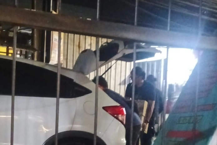 Kinerja Humas Bea Cukai Malang Disorot, Balas Konfirmasi Penindakan Rokok Ilegal Pakai 'Auto-Reply' Kinerja Humas Bea Cukai Malang Disorot, Balas Konfirmasi Penindakan Rokok Ilegal Pakai 'Auto-Reply'
