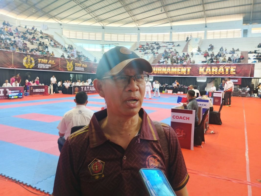 Kejuaraan Karate Piala Panglima Di Malang, Selain Ajang Pembinaan Prestasi Juga Jalur Khusus Karier Tni-Polri Kejuaraan Karate Piala Panglima Di Malang, Selain Ajang Pembinaan Prestasi Juga Jalur Khusus Karier Tni-Polri