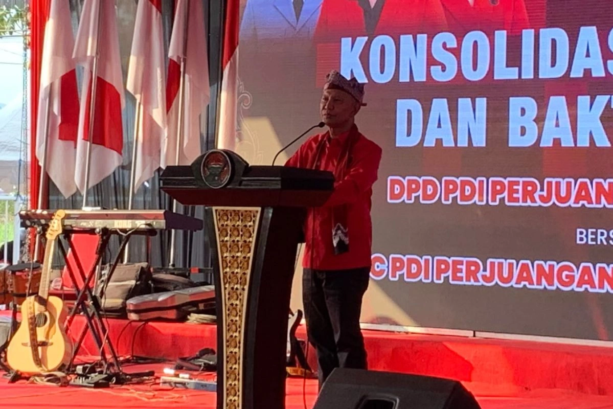 1791539207390 Pdi-P Jatim Kucurkan Anggaran Untuk Pembangunan Sekolah Tahfizh Alquran Puan Maharani
