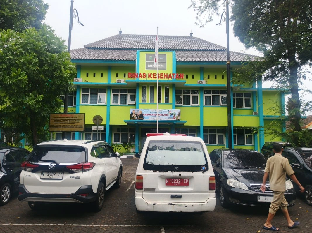 Img-20261027-Wa0036 Skandal Pengadaan Ambulans Dan Puskesmas Mangkrak, Dinkes Kabupaten Malang Bungkam