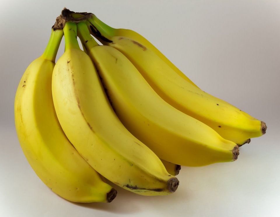 Hamil ibu pisang untuk 6 Manfaat