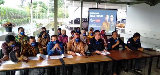 Bacabup Malang Siapkan Kuasa Hukum