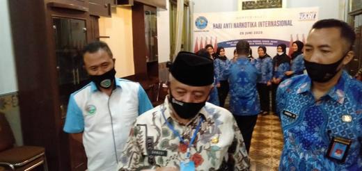 Nasdem Abaikan Kadernya Di Pilkada Malang