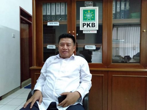 Pkb Buka Peluang Berkoalisi
