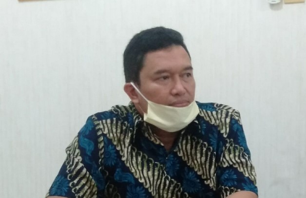 Masalah Sungai Molek Belum Tuntas