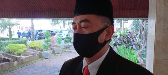 Pemkab Malang, Kesulitan Jika Penerimaan Asn Ditiadakan