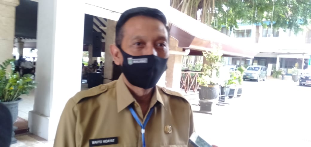 Sekda Minta Dishub Atasi Antrian Truk Pengangkut Tebu