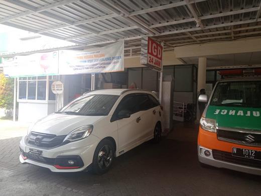 Keluarga Pasien Pertanyakan Sop Pelayanan Covid-19 Di Rs Prima Husada