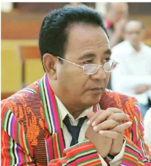 Tokoh Insana Di Kupang Siap Menangkan Faham Di Pilkada Ttu