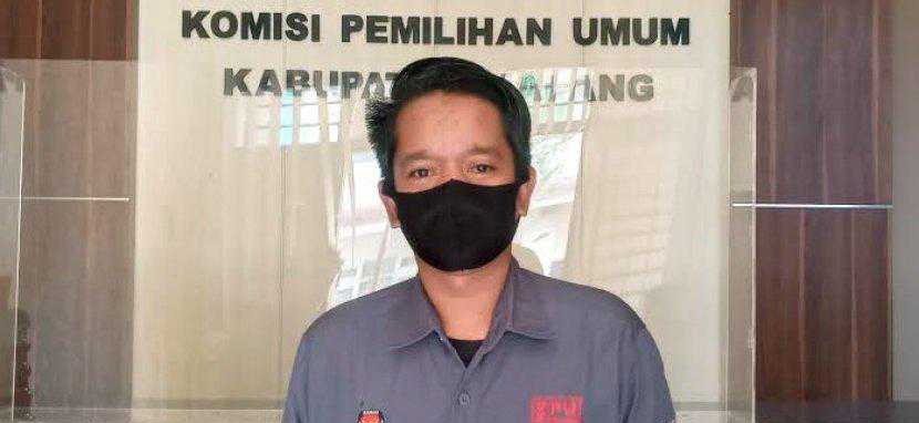 Pilkada Malang, Satu Paket Independen Lolos Administrasi