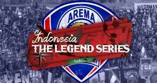 Hut Arema, Bupati Malang Imbau Asn Pakai Atribut Arema