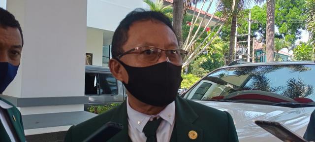 Target Tiga Besar, Koni Butuh Rp 20 Miliar