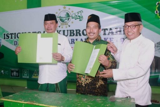 Pilkada Malang, Nu Dan Pkb Diharapkan Bisa Bersinergi