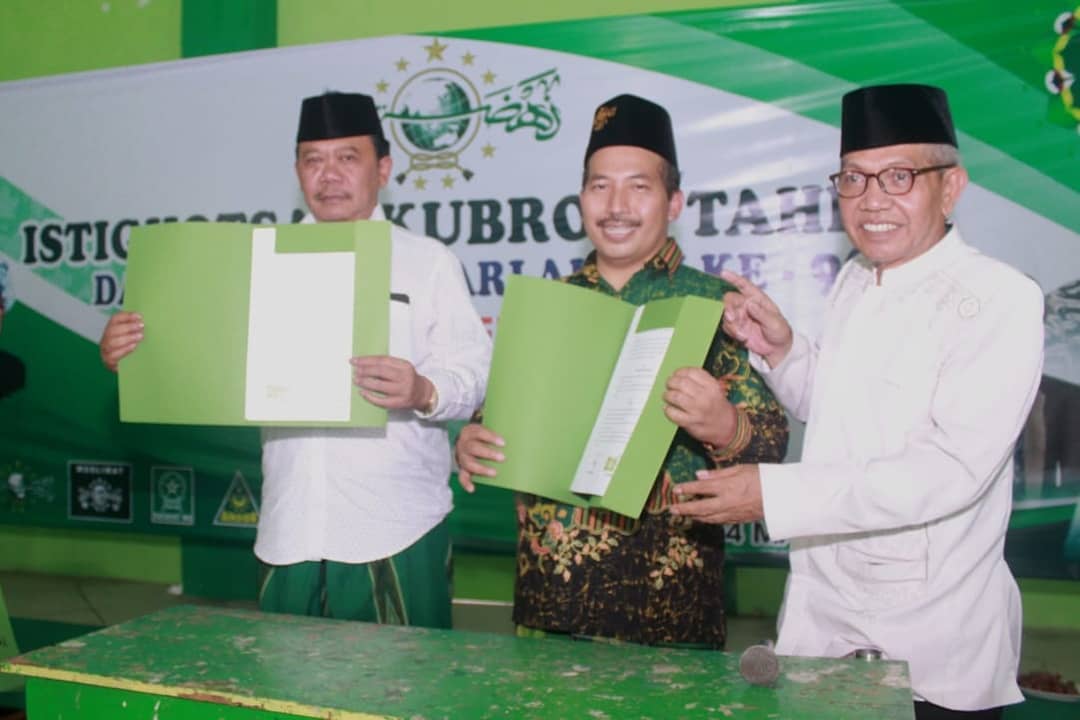 Pilkada Malang, Nu Dan Pkb Diharapkan Bisa Bersinergi