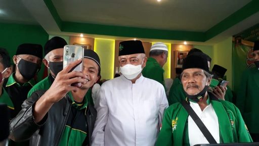 Setelah Gerindra, Kini Giliran Ppp Mendukung Sandi