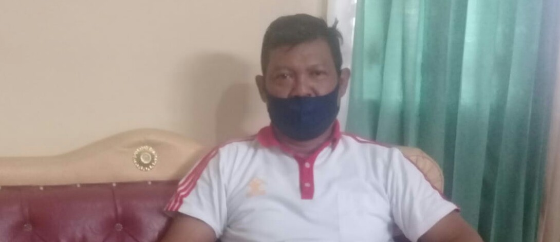 Rutan Kefamenanu Usulkan 77 Napi Terima Remisi Kemerdekaan