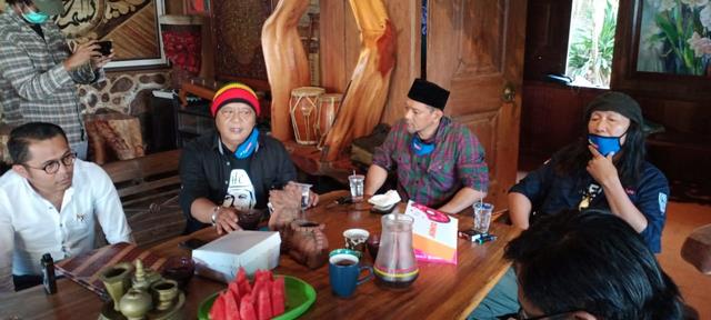 Polisi Dalami Kasus Anggota Bawaslu