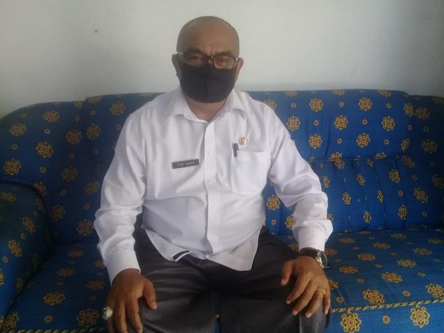 Disparbud Ttu Gelar Festival Band Piala Bupati
