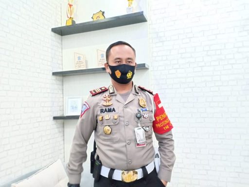 Selama Liburan Dan Cuti Bersama, Pelayanan Sim Tutup