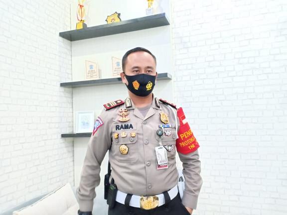 Selama Liburan Dan Cuti Bersama, Pelayanan Sim Tutup