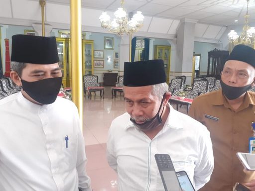 Ketua Pwnu Jatim Bantah Dukung Ladub