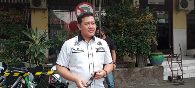 Polisi Selidiki Insiden Di Unisma Yang Tewaskan Empat Orang