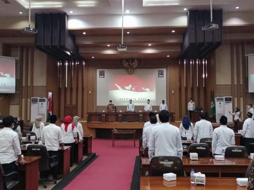 Ketua Dprd Malang Sementara Pindah Ke Nasdem