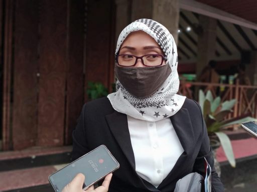 Sam C Diminta Tes Swab Ulang