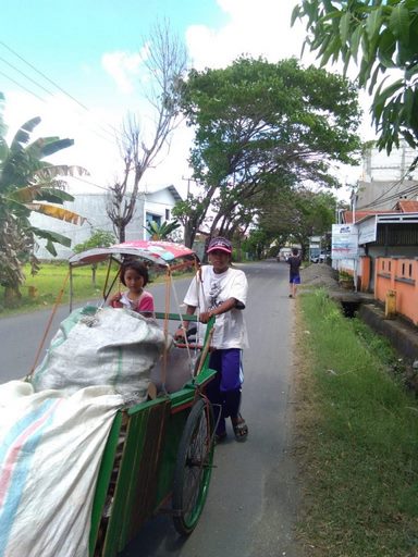 Angka Anak Putus Sekolah Di Bone,  Sulawesi Selatan, Ribuan