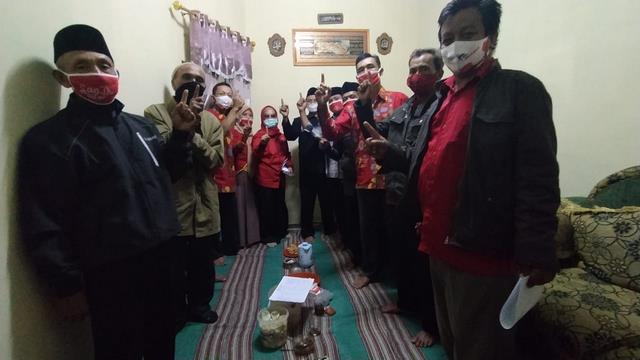 Memenangkan Petahana Anggota Dewan Kota Malang Jadi Tim Sukses