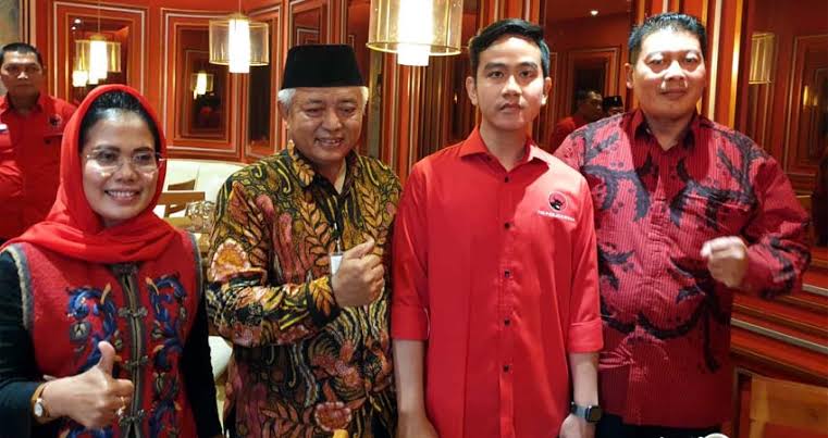 Dua Parpol Koalisi Pisah Di Injuri Time