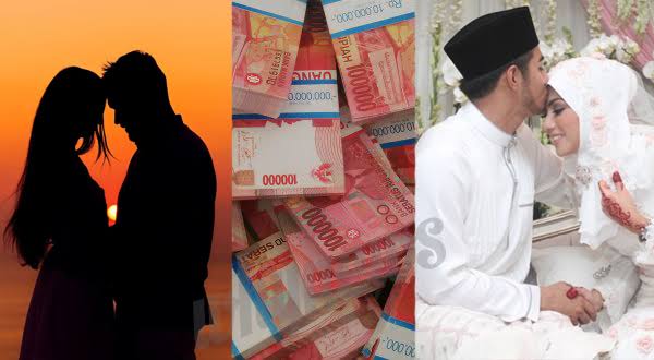 Oknum Kepala Desa Potong Uang Panai